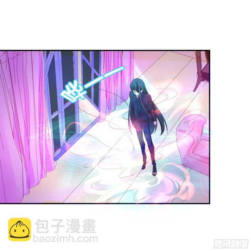 春天来了，又到了拥抱爱情的季节~-第115话
