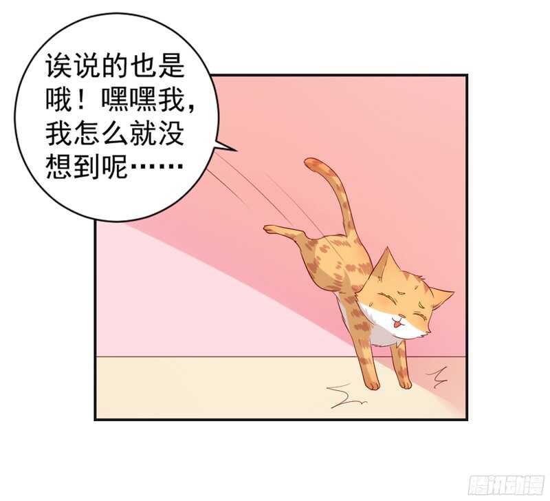 春天来了，又到了拥抱爱情的季节~-第115话