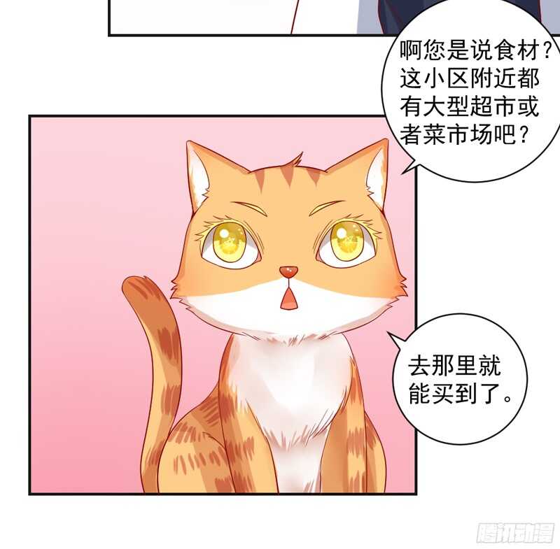 修罗场？本王才是她的现任男友-第117话