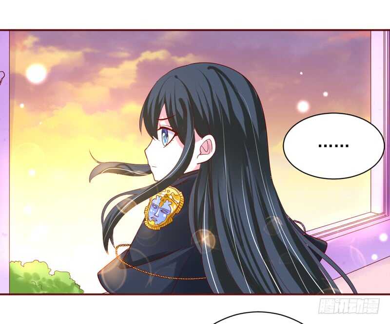 这是在撒娇吗？(1/2)-第135话