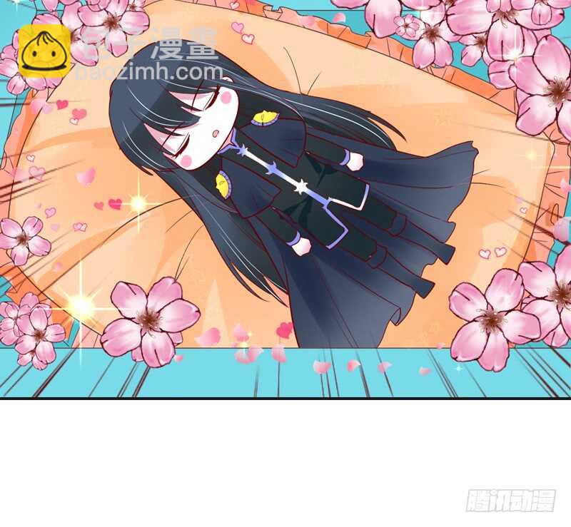 旋转跳跃，我只为你开心~-第145话