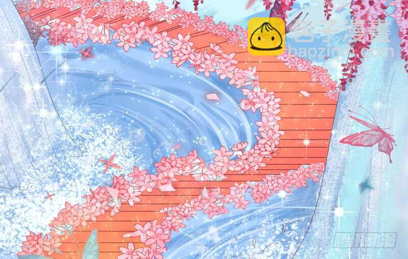 旋转跳跃，我只为你开心~-第145话