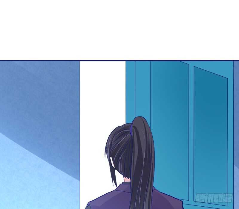 还痛吗？你&hellip;你生我的气吗？-第153话