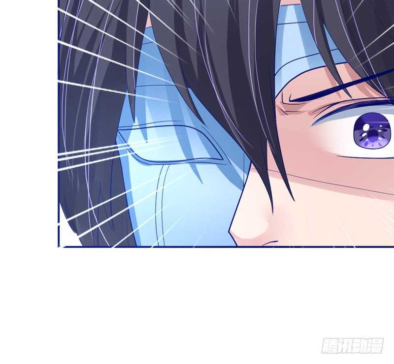 还痛吗？你&hellip;你生我的气吗？-第153话