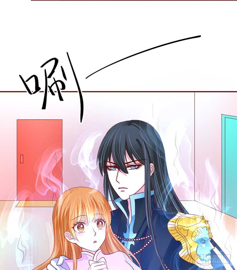 爱上了天使？还是恋上了恶魔？-第155话