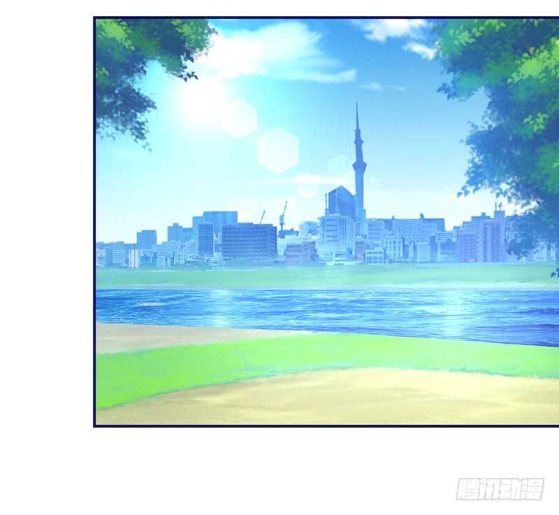 我想要守护的你，是如此可爱~(1/2)-第157话