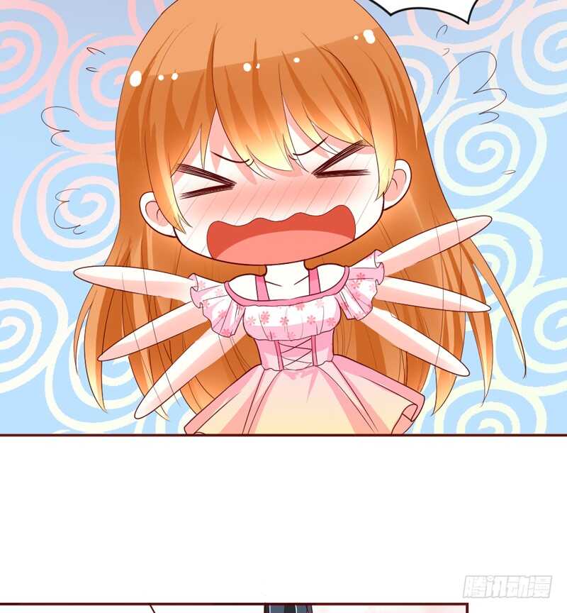 我想要守护的你，是如此可爱~(1/2)-第157话