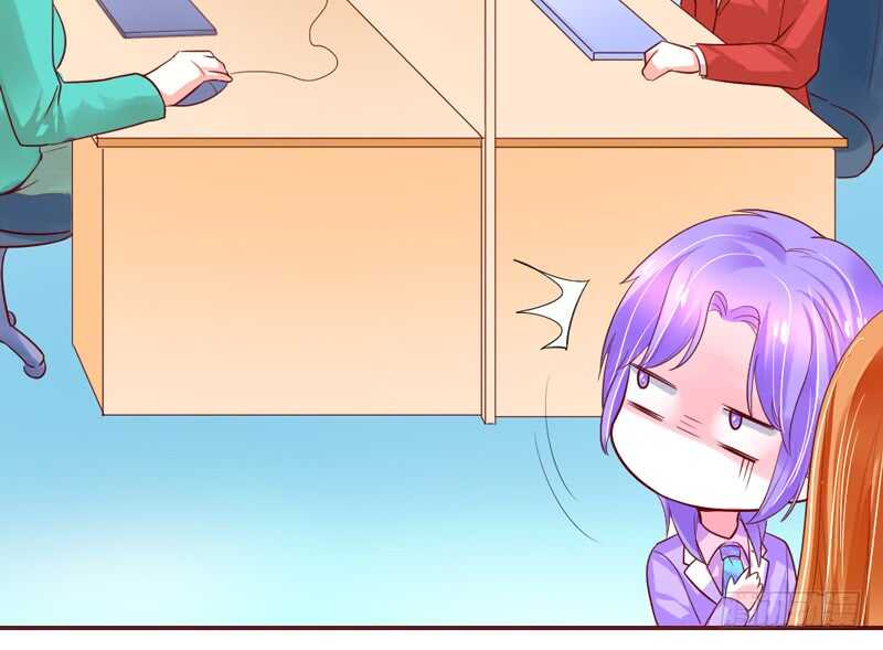 敢和本王争宠？你活腻了？(1/2)-第159话