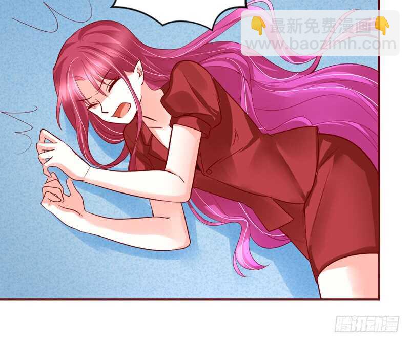 让她爱上你，彻底忘了魔王大人！(1/2)-第165话
