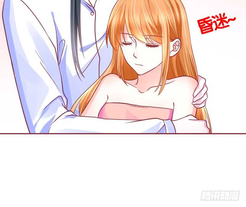 抱她~只有这样才能救她！(1/2)-第177话