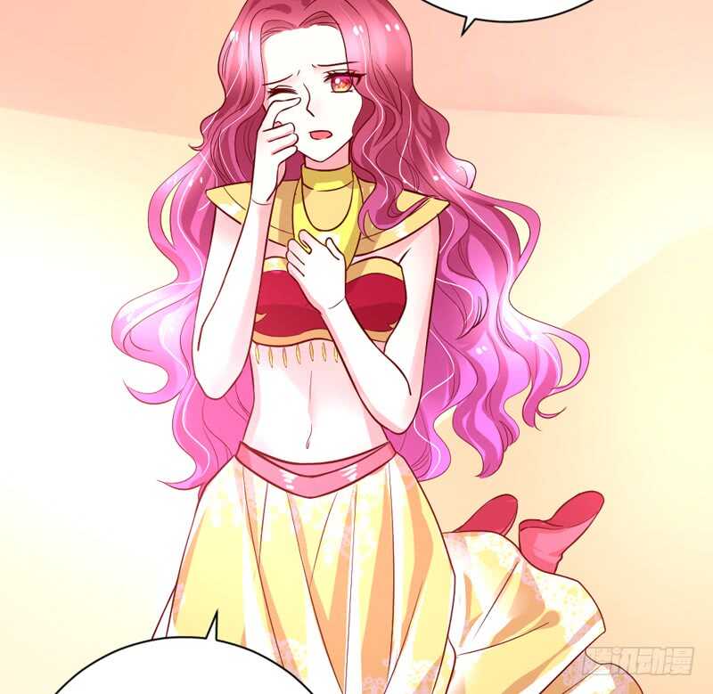 抱她~只有这样才能救她！(1/2)-第177话
