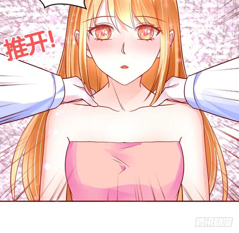抱她~只有这样才能救她！(1/2)-第177话