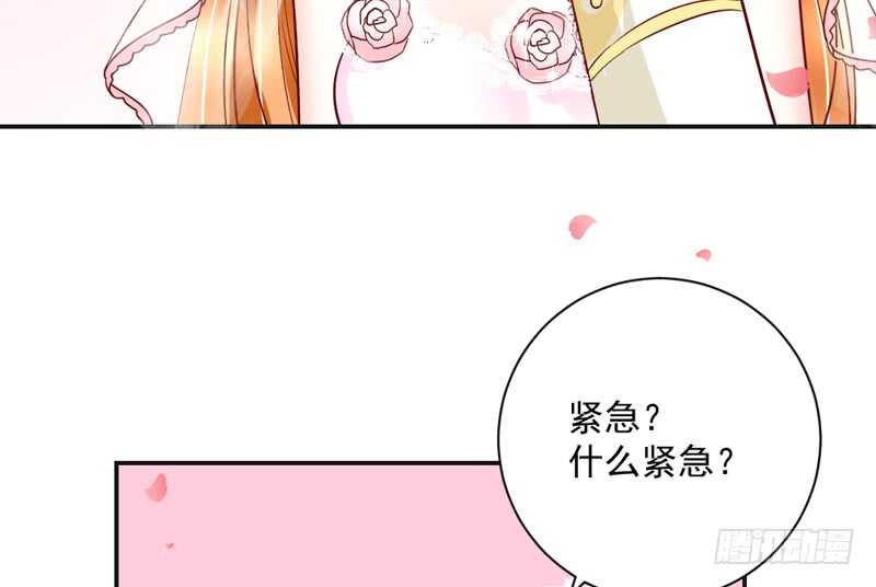 梦中的婚礼~永生相守的誓约-第179话