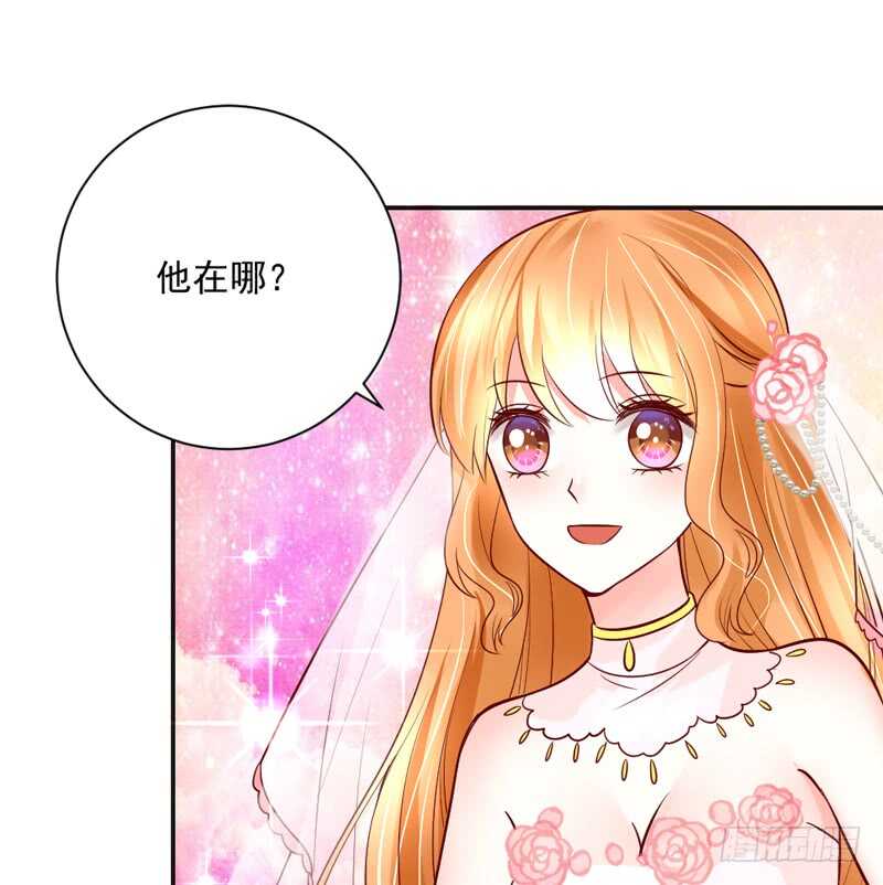 梦中的婚礼~永生相守的誓约-第179话