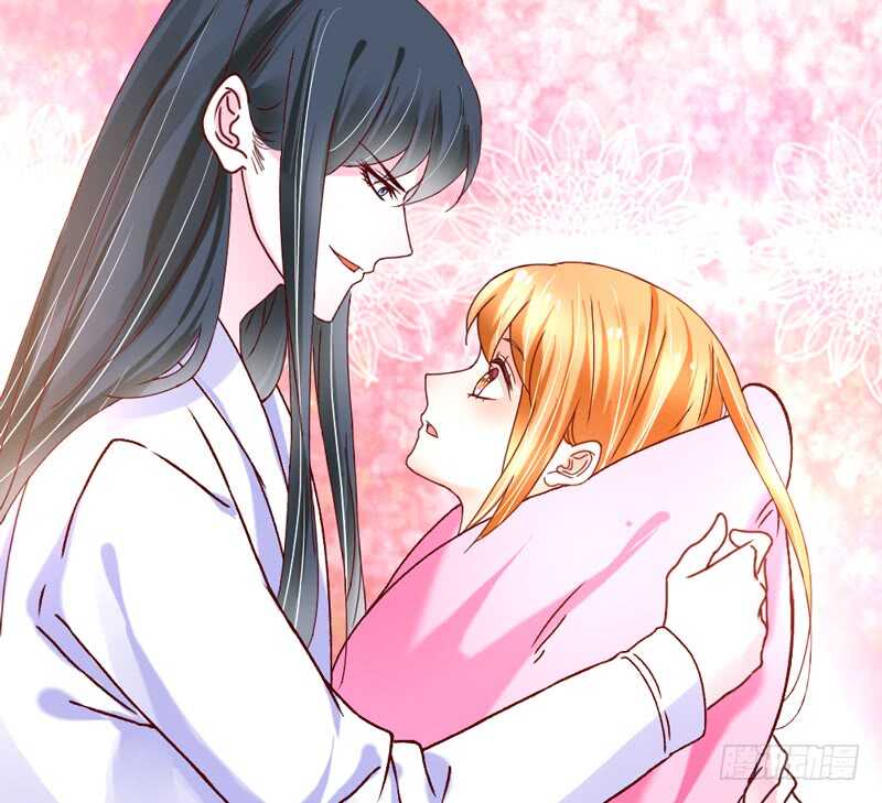 我的小甜饼~不如再来一次？(1/2)-第185话