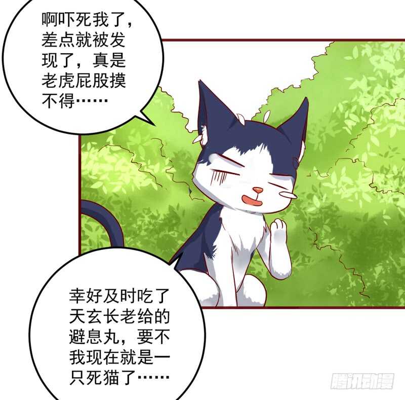 宝贝，本王带你去度蜜月吧~(1/2)-第191话