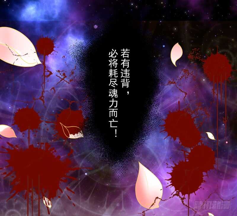守护你，却不能再爱着你？-第205话