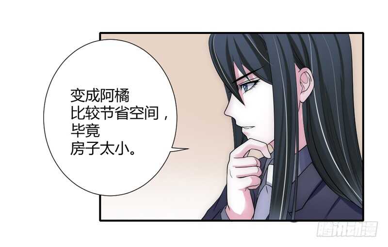愿我们每个瞬间~都是约定的永远-第211话