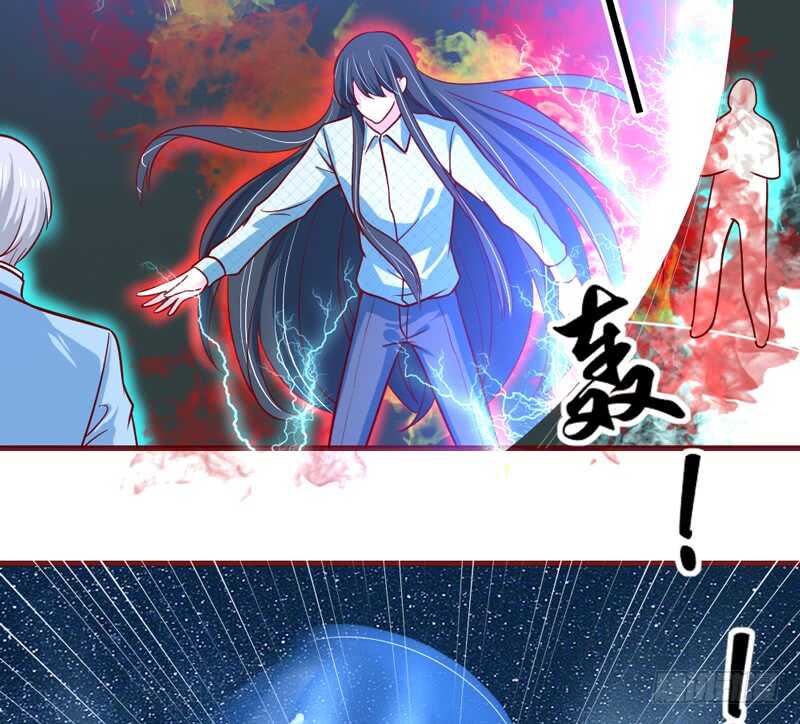 完结前篇：倾尽一切去爱你~！(1/2)-第213话