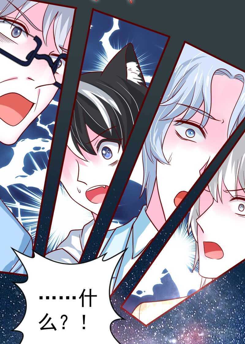 完结前篇：倾尽一切去爱你~！(1/2)-第213话