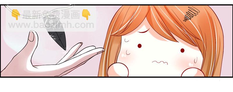 号外！神秘男二华丽现身？-第27话