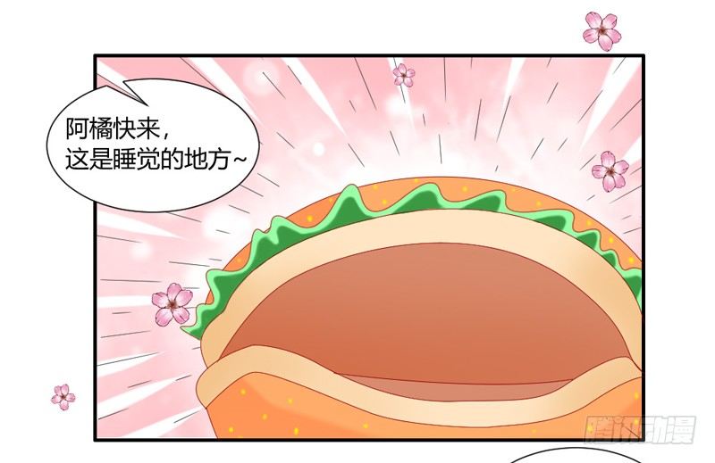 十个橘猫九个胖-第51话