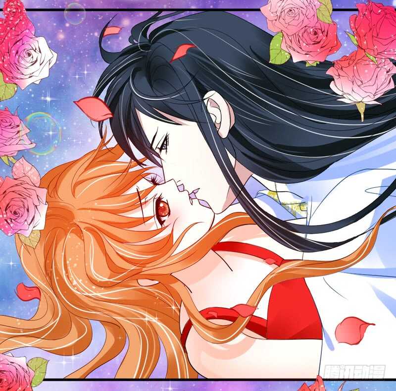 尘封的爱恋，不该再&hellip;(1/2)-第55话
