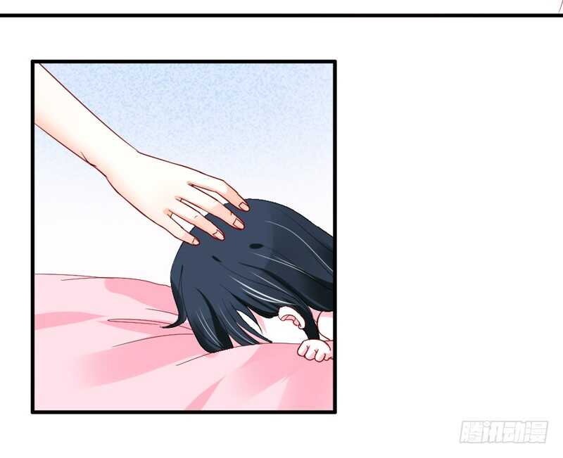 尘封的爱恋，不该再&hellip;(1/2)-第55话