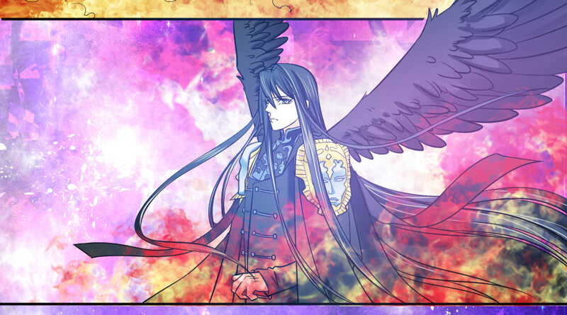 幻境之战！-第71话