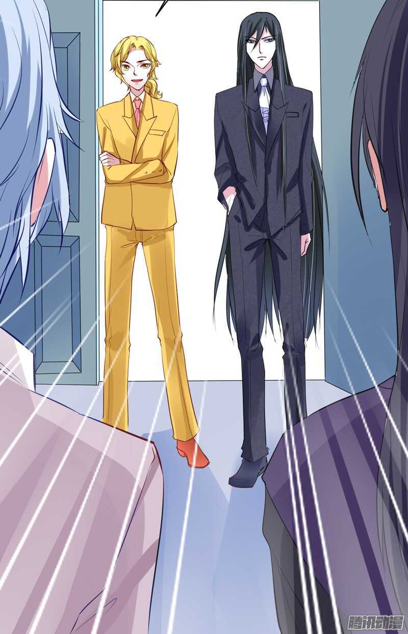 如果有一天，你不再记得我&hellip;&hellip;-第81话