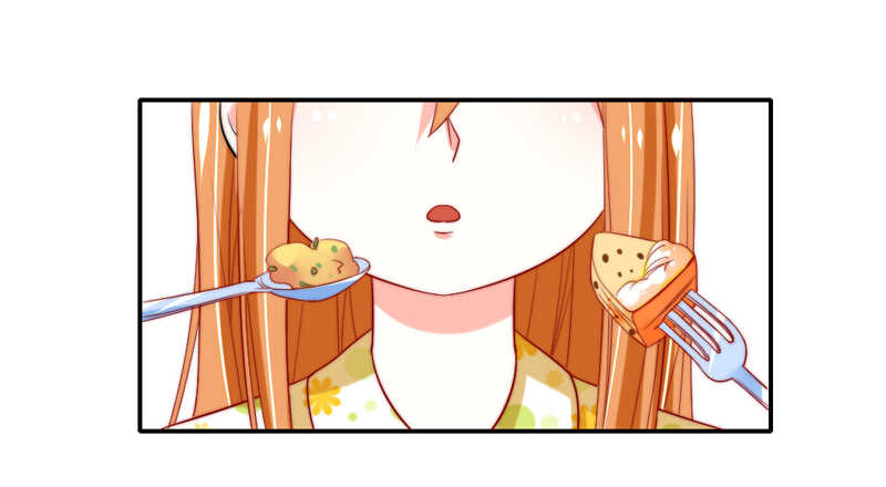 幸福居家小日常(1/2)-第87话