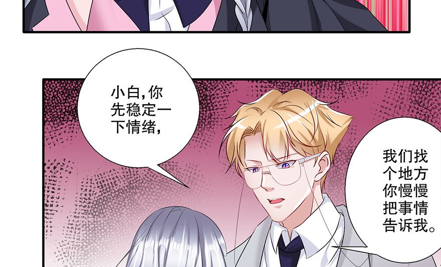 32话 总裁出马-第33话