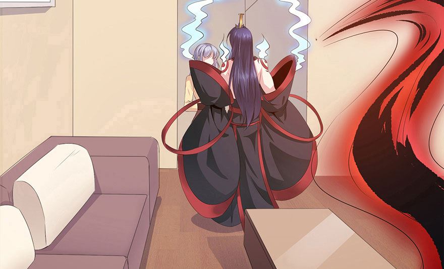 36话 我们在一起吧(1/2)-第37话