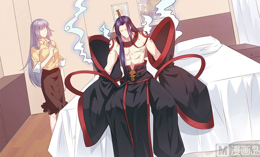 36话 我们在一起吧(1/2)-第37话