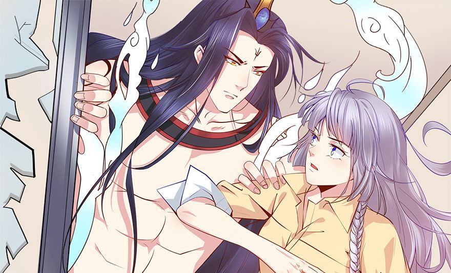 38话 你说谁不行(1/2)-第39话