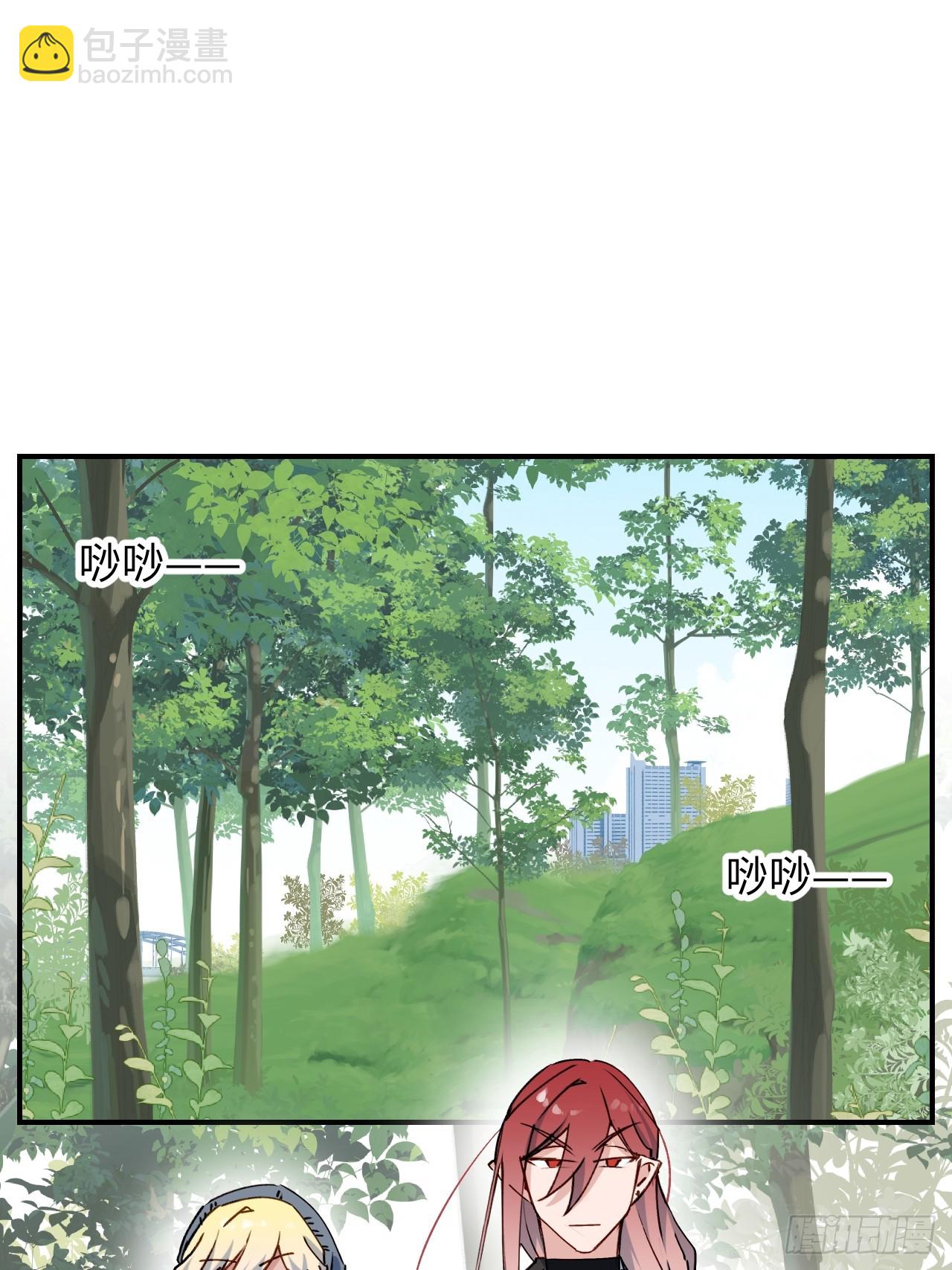 57不得了的画面(1/2)-第65话