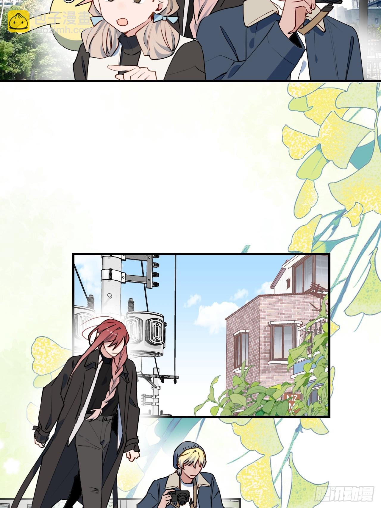 57不得了的画面(1/2)-第65话