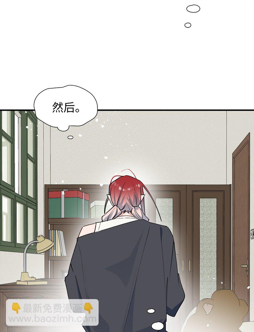 70： 以后的你会知道(1/2)-第79话