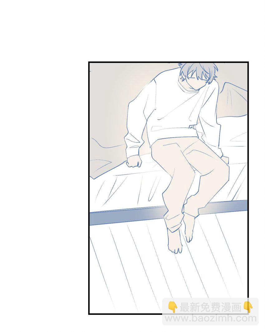 番外： 从早到晚&hellip;&hellip;-第99话