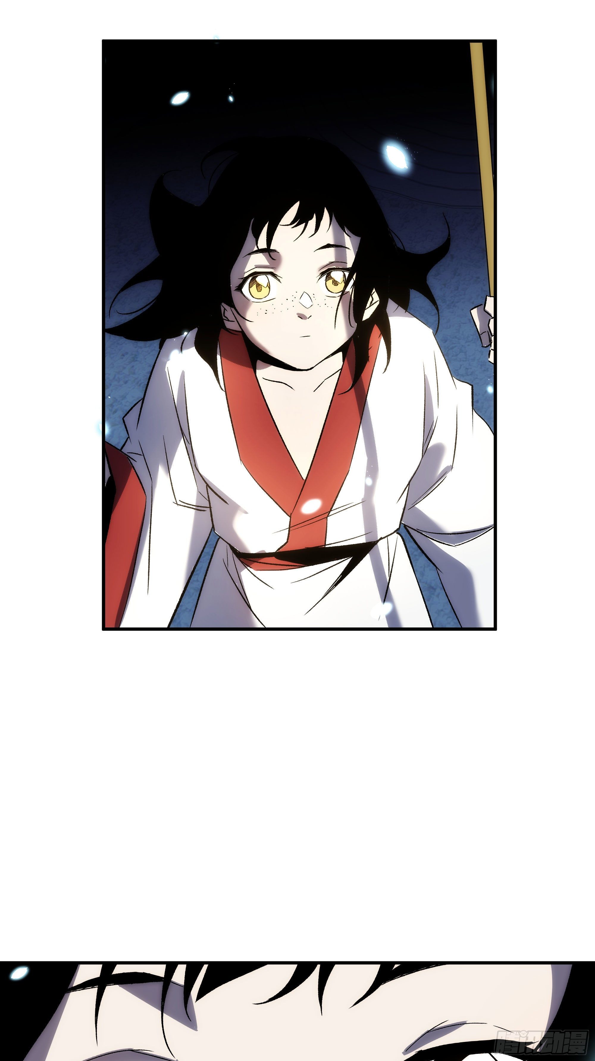 第24话 欣赏你的无能-第31话