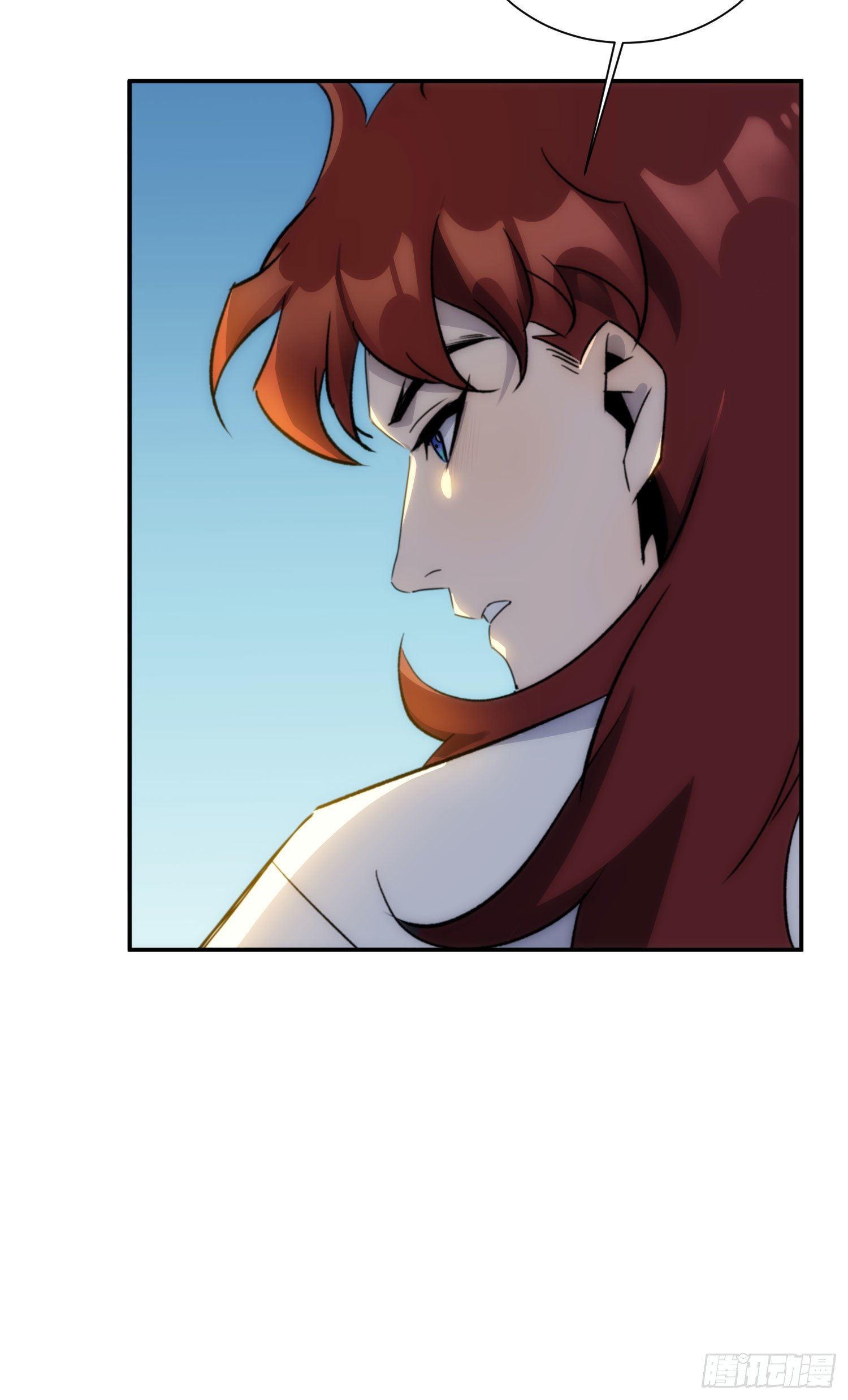 第28话 我才没生气-第35话