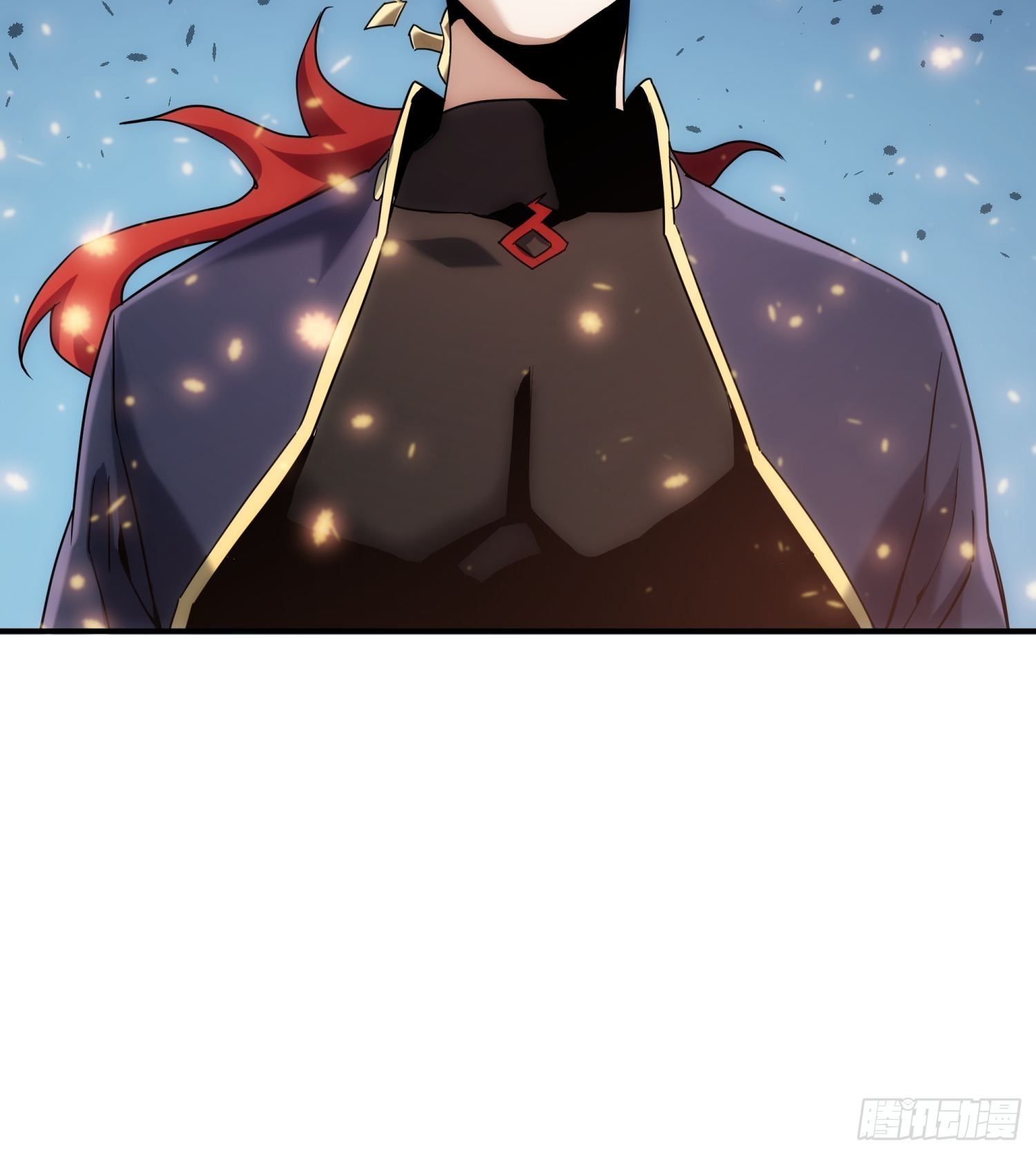第34话 渺小的蝼蚁(1/2)-第41话