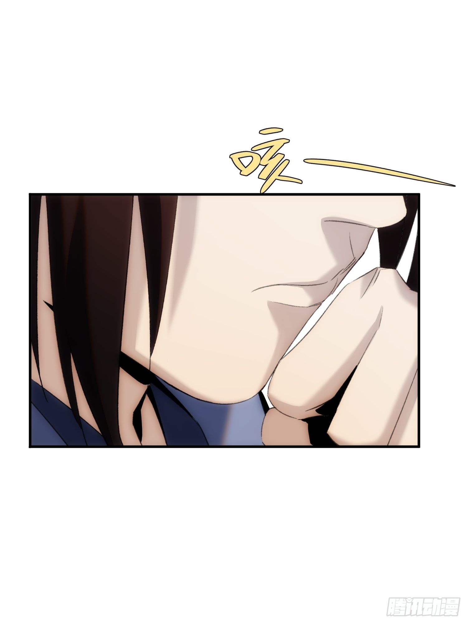 第36话 番外前尘旧事（上）-第43话