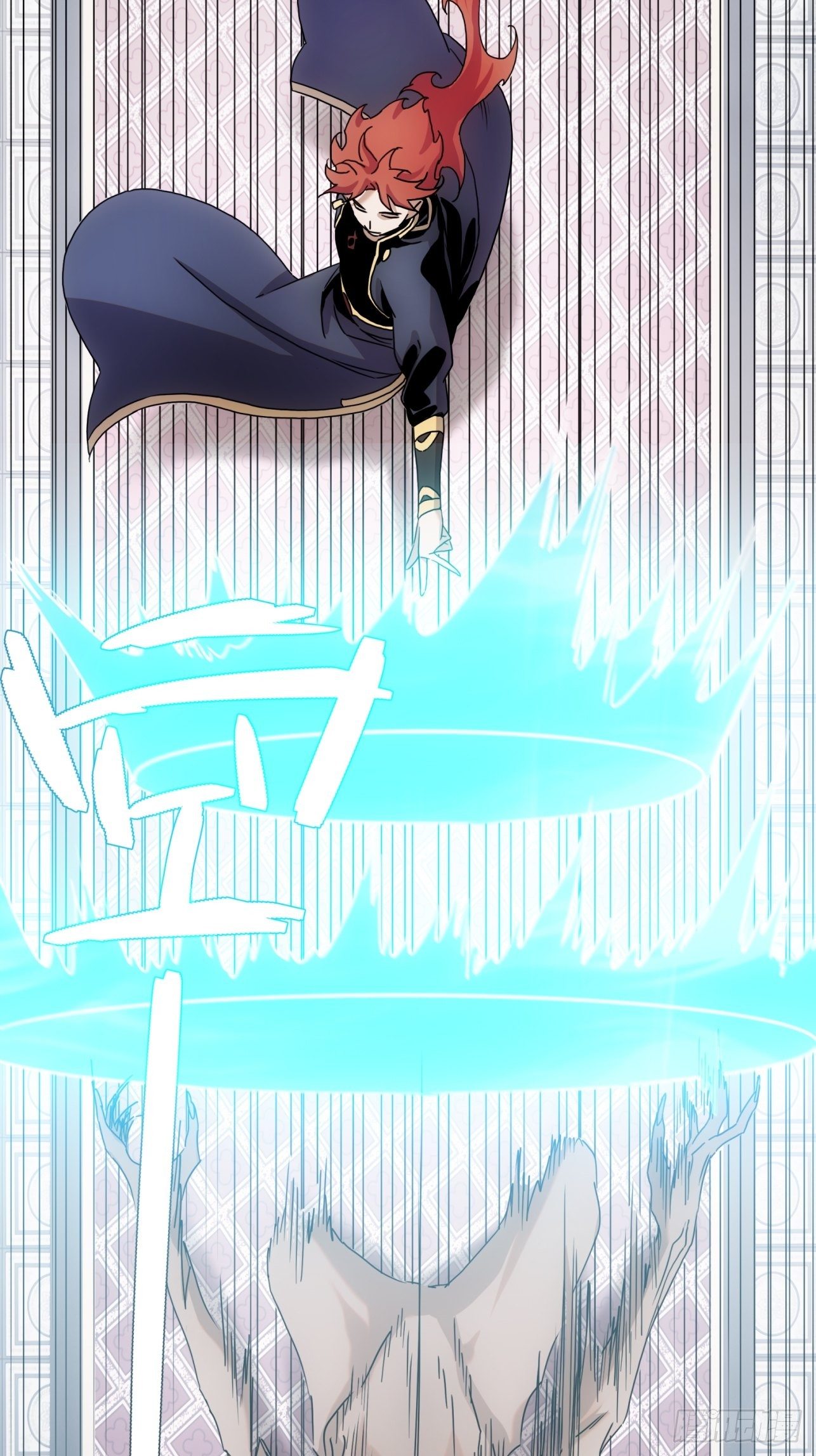 第41话 我不和死人做生意-第49话