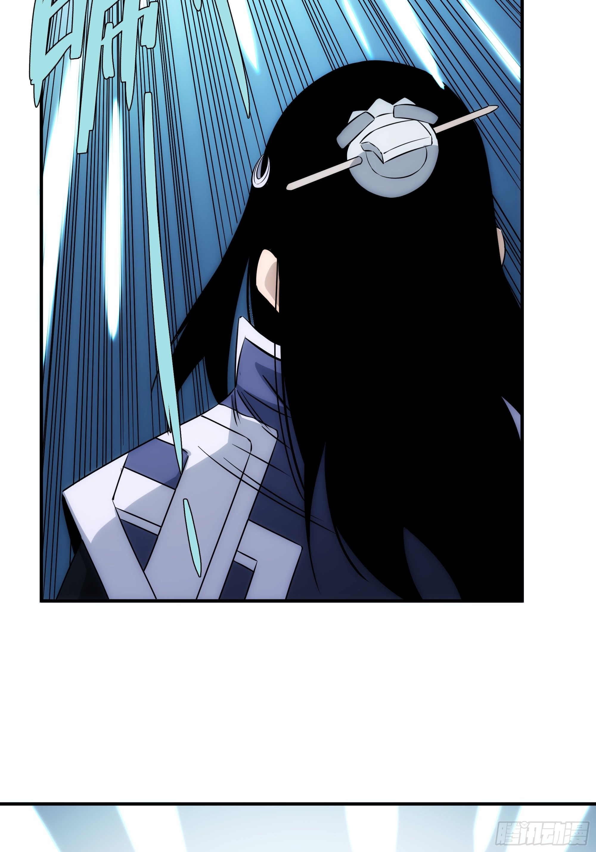 第53话 神血教教主-第61话