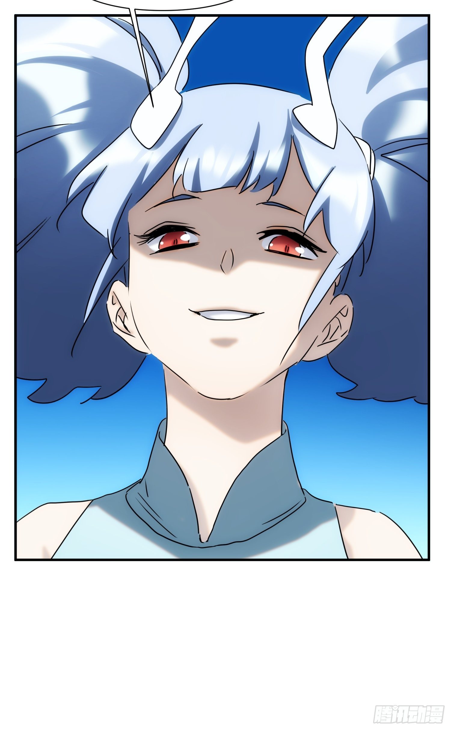 第65话 蝼蚁而已-第73话