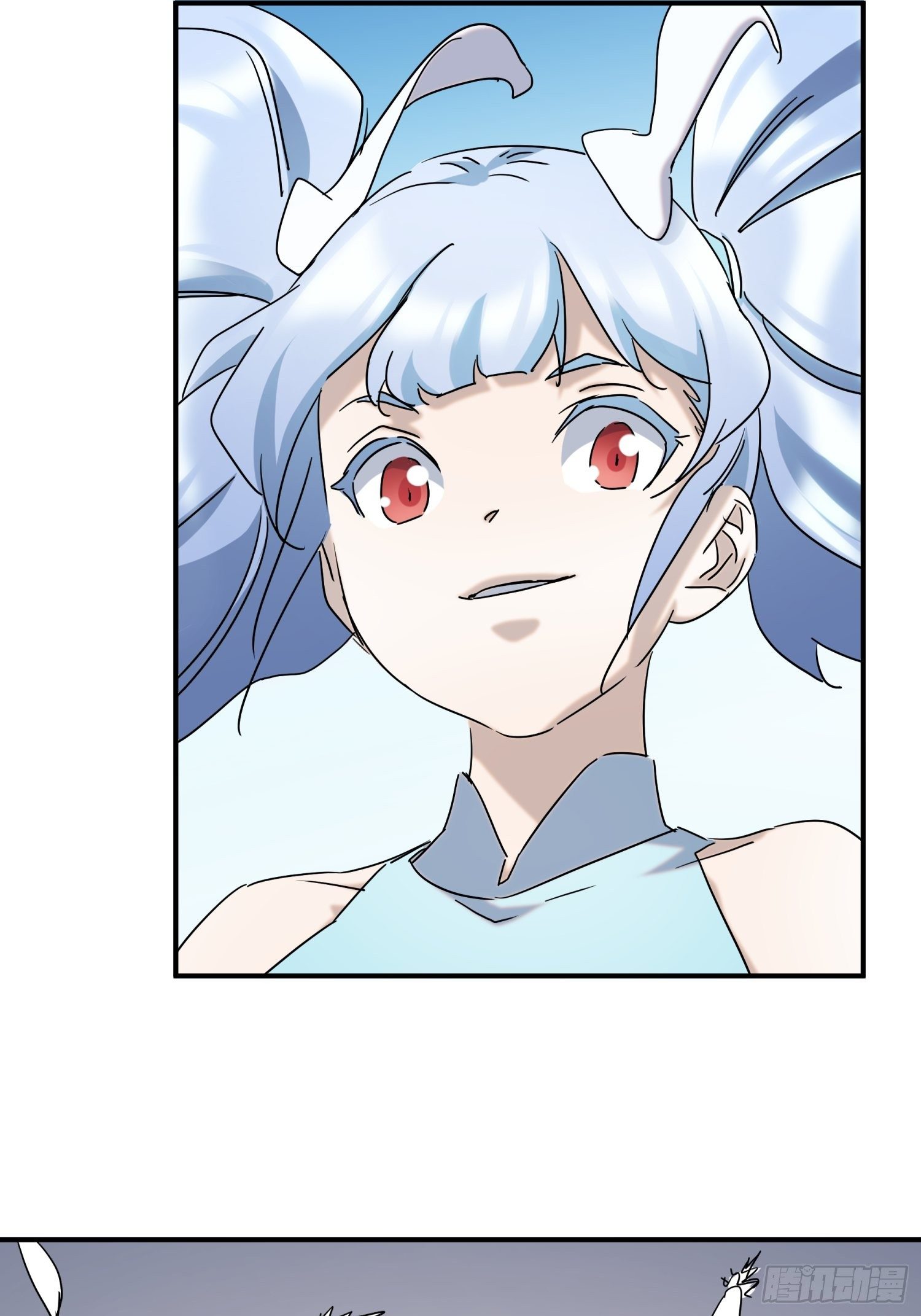 第65话 蝼蚁而已-第73话