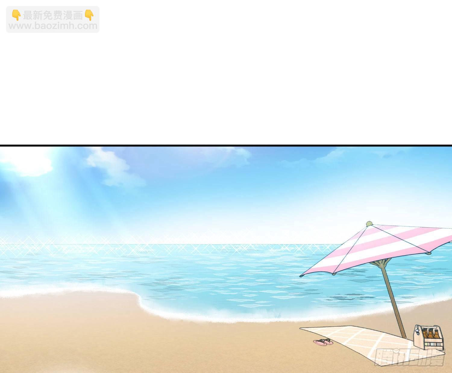 第七十四曲：去海边(1/2)-第103话
