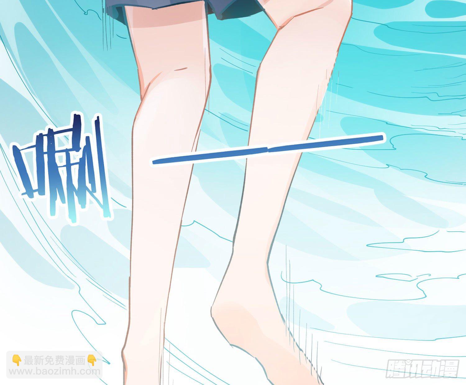 第七十七曲：欲望烙印(1/2)-第107话