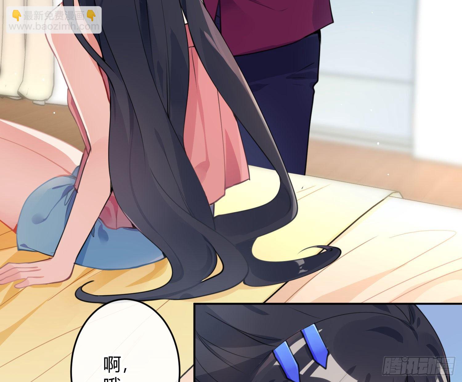 第八十二曲：难道你真的不行？(1/2)-第113话